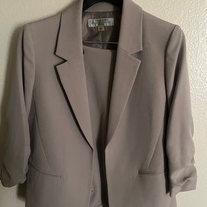 Tahari ASL Pantsuit